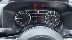 Nissan Qashqai 1.3 DiG-T MH Acenta Premium 5dr Petrol Hatchback